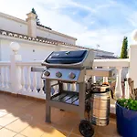 Grande Luxe Private Pool By Casasol Villa Nerja